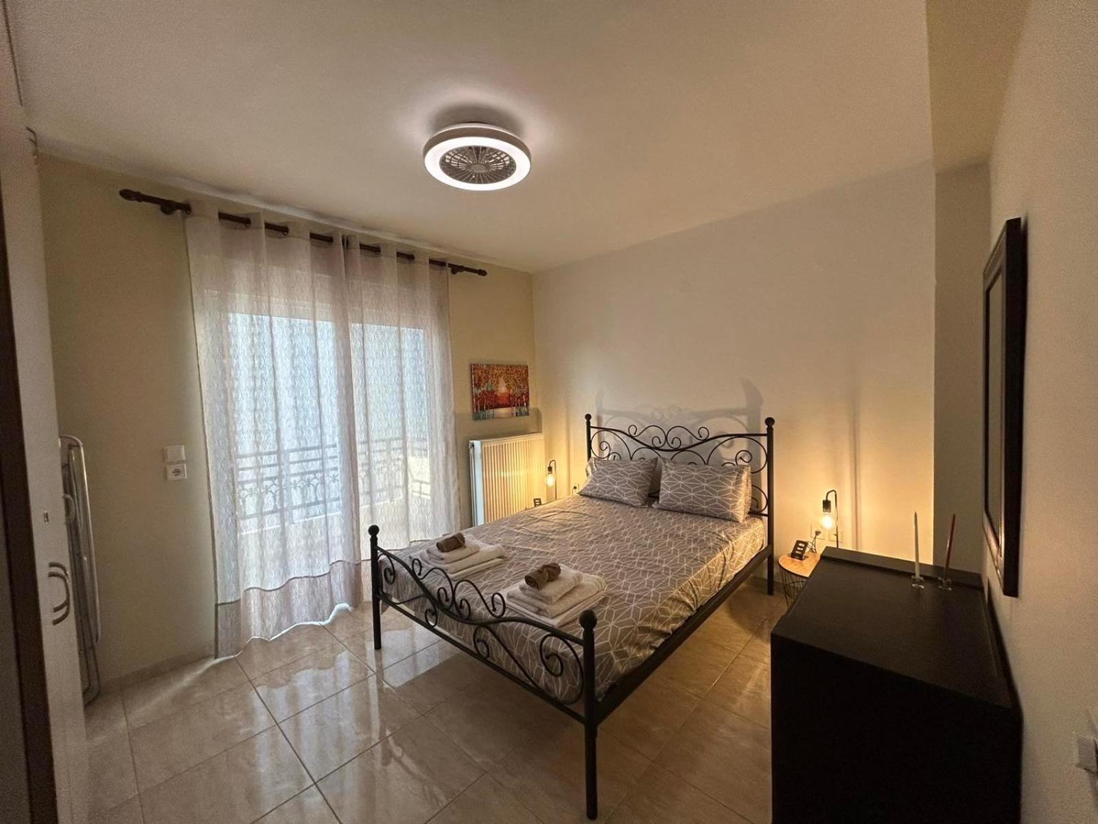 S&D Apartment أليكسانثيربوليس المظهر الخارجي الصورة