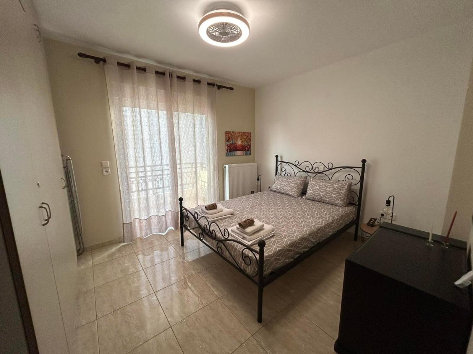 S&D Apartment أليكسانثيربوليس المظهر الخارجي الصورة