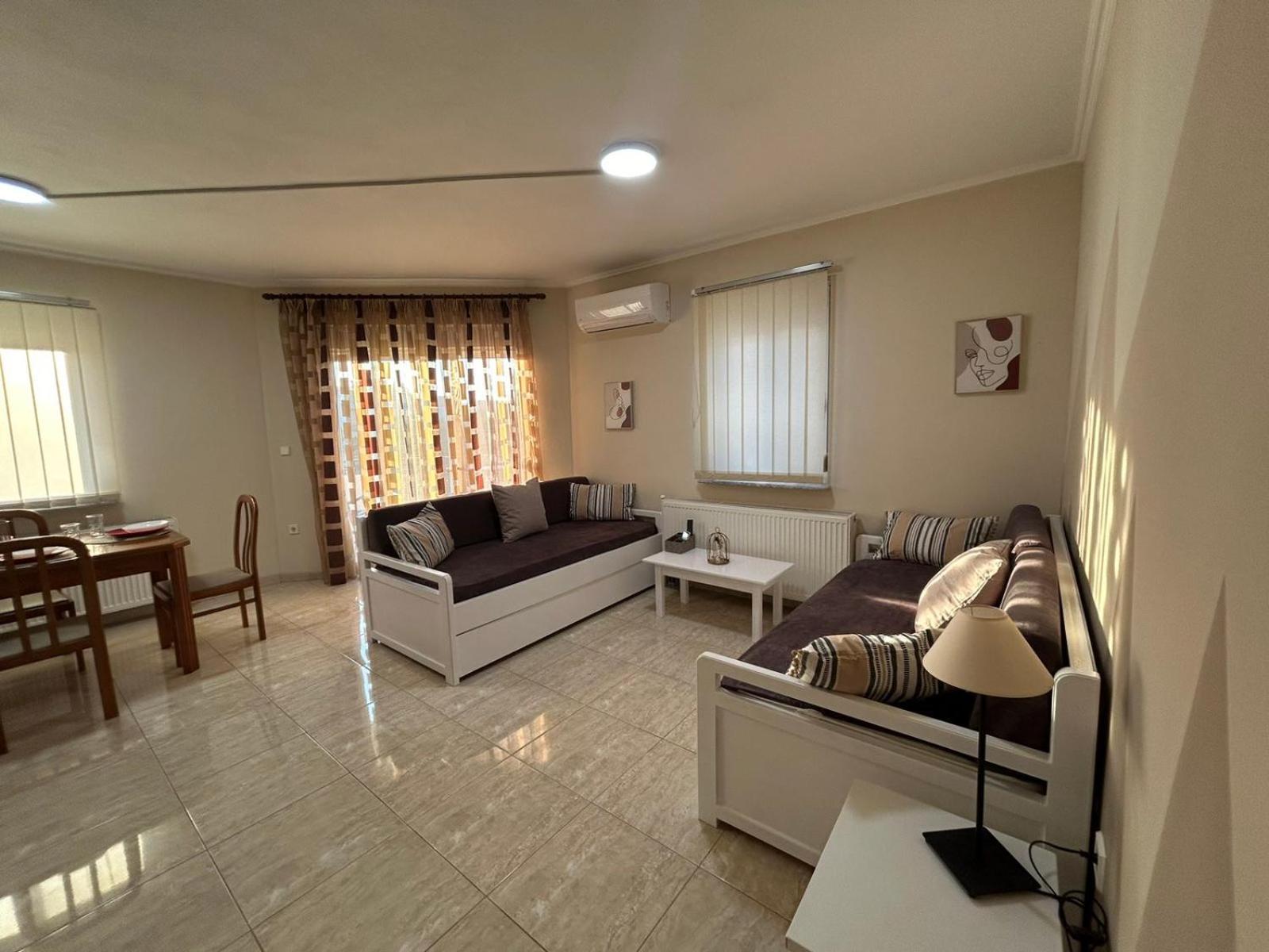 S&D Apartment أليكسانثيربوليس المظهر الخارجي الصورة