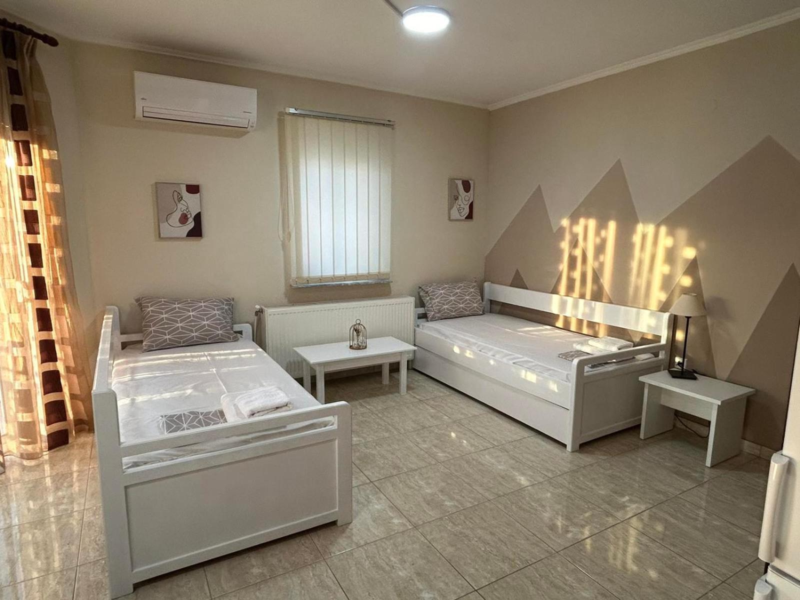 S&D Apartment أليكسانثيربوليس المظهر الخارجي الصورة