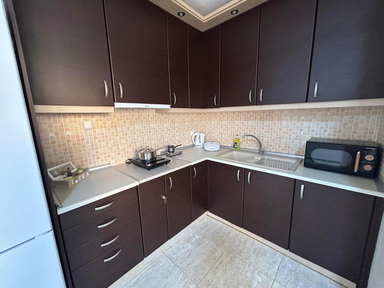 S&D Apartment أليكسانثيربوليس المظهر الخارجي الصورة