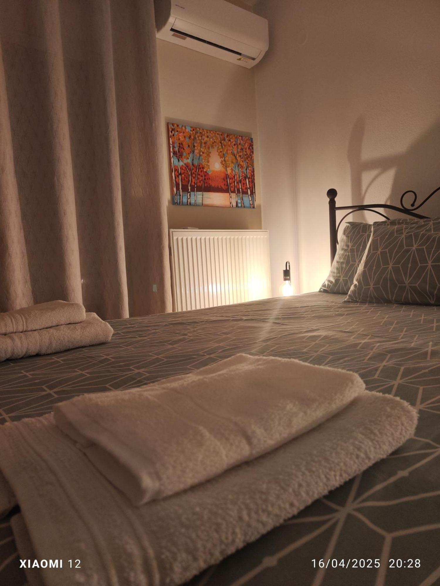 S&D Apartment أليكسانثيربوليس المظهر الخارجي الصورة